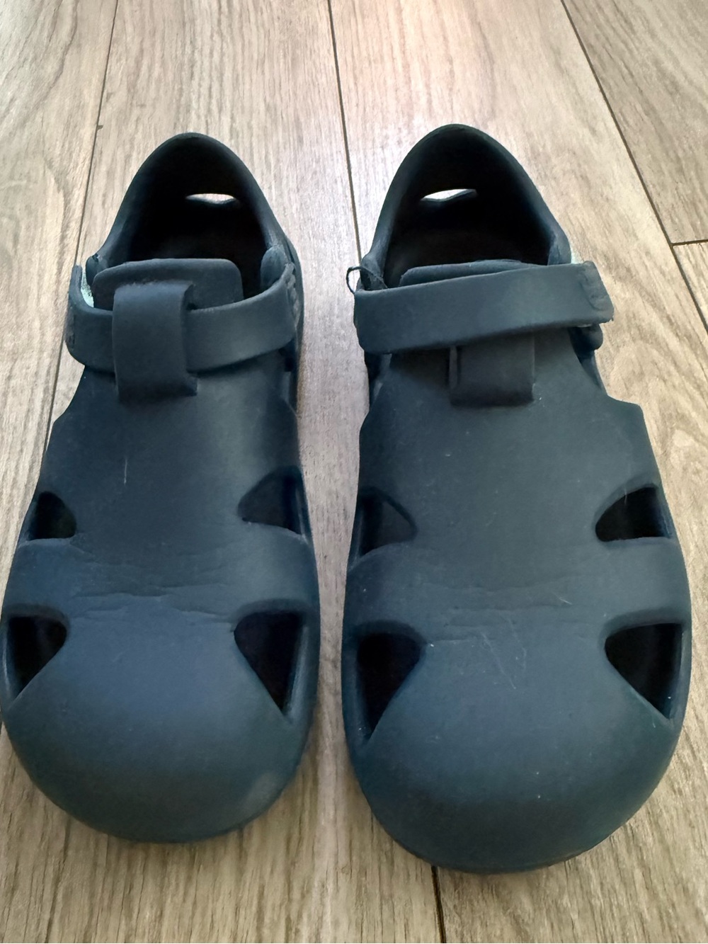 Ten Little Kids Navy Water shoes / Sandals
